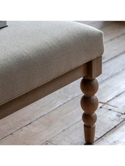 Gallery Home Natural Alston Coffee Table - Image 3 of 5