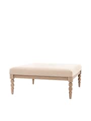 Gallery Home Natural Alston Coffee Table - Image 5 of 5