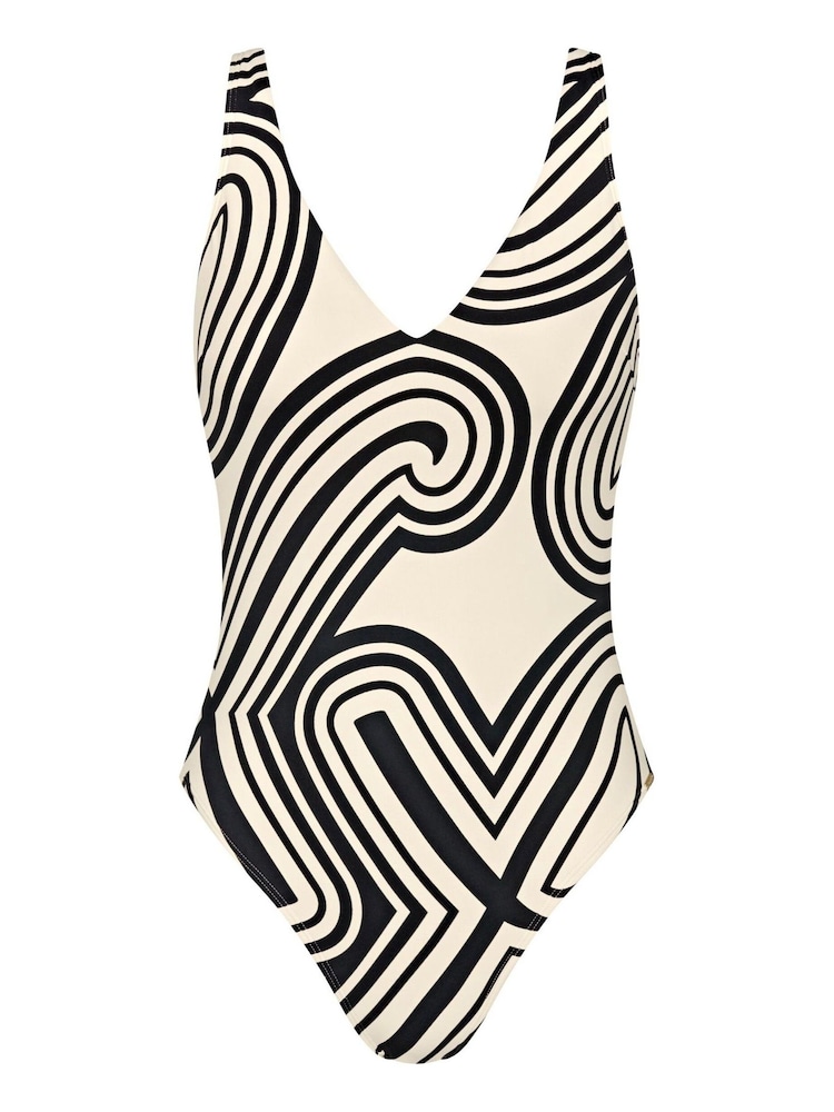 Triumph Flex Smart Summer Swimsuit - Image 4 of 4
