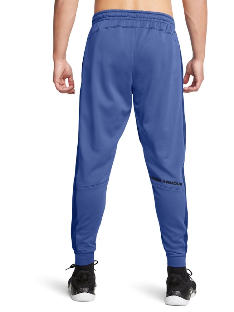 Under Armour Blue Storm Joggers - Image 2 of 8