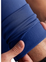 Under Armour Blue Storm Joggers - Image 3 of 8