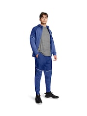 Under Armour Blue Storm Joggers - Image 4 of 8