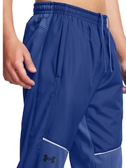 Under Armour Blue Storm Joggers - Image 5 of 8
