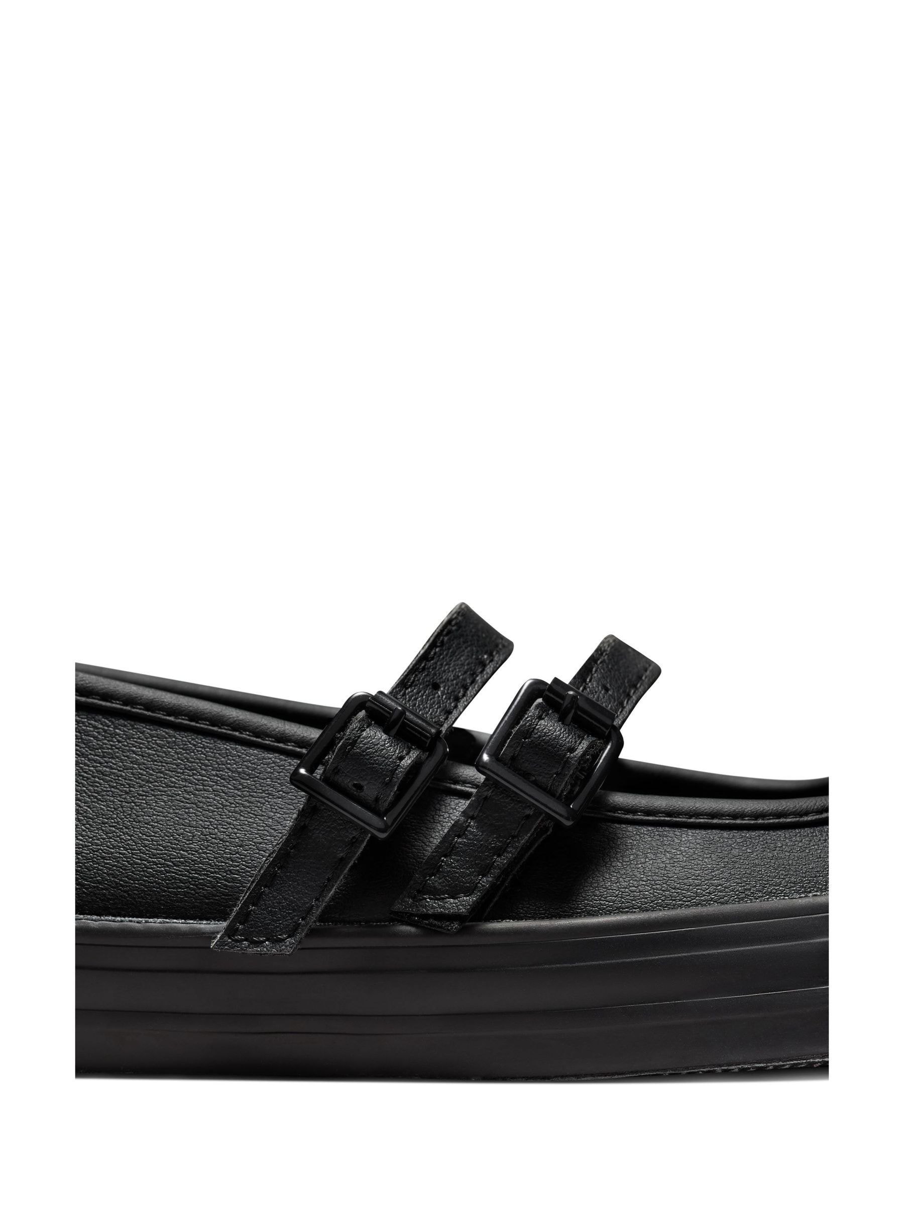 Buy Converse Black Chuck Taylor All Star Dainty Mary Jane Trainers
