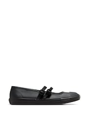 Converse Black Chuck Taylor All Star Dainty Mary Jane Trainers - Image 11 of 11