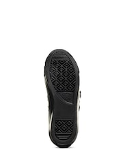 Converse Black Chuck Taylor All Star Dainty Mary Jane Trainers - Image 9 of 11