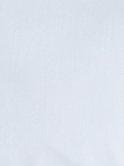 MOSS LIGHT BLUE Tailored Stretch Shirt - Image 4 of 4