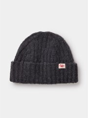 Aubin Digby Brushed Wool Beanie - Image 1 of 2
