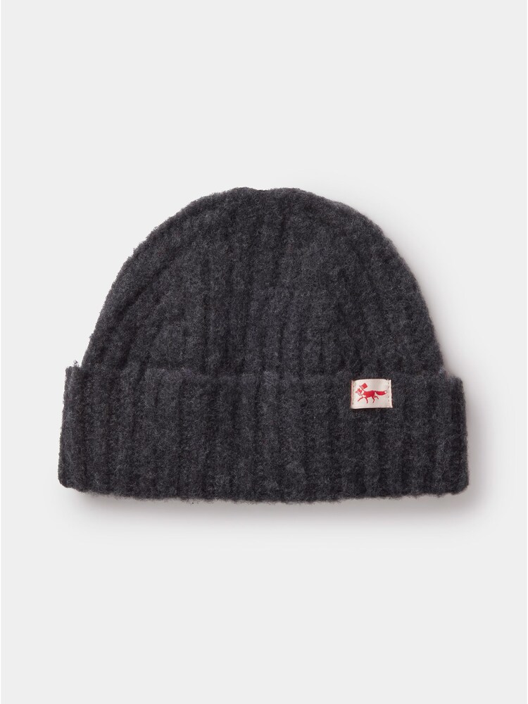 Aubin Digby Brushed Wool Beanie - Image 1 of 2