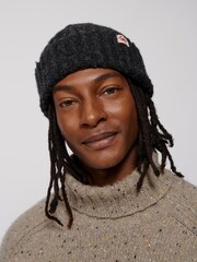 Aubin Digby Brushed Wool Beanie - Image 2 of 2