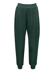 Baukjen Green Sandra Organic Cotton & Kapok Blend Joggers - Image 5 of 5