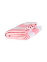 Dock & Bay Malibu Pink Quick Dry Towel - Image 6 of 6