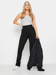 بناطيل رياضية يوجا ضيقة من Long Tall Sally - صورة 1 من 4