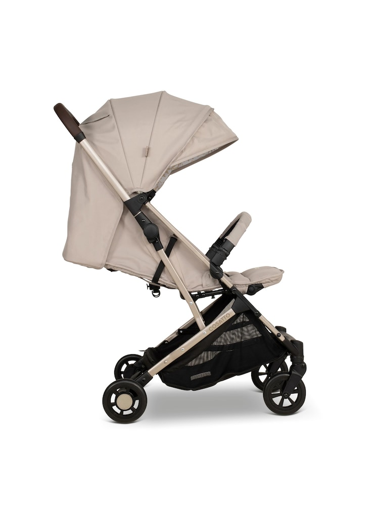 Cosatto Whisper Yo! Stroller - Image 2 of 7
