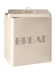 Maison by Premier 5 Piece Cream Easton Storage Set - Image 3 of 5