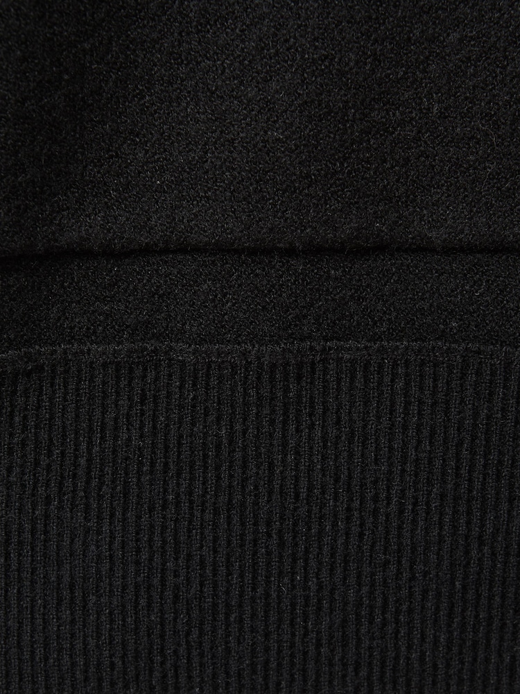 Paige Drawstring Hoodie - Image 5 of 5 Paige Drawstring Hoodie - Image 5 of 5