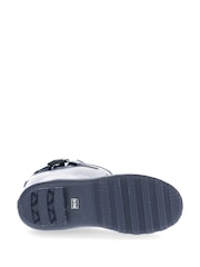 Trespass Kids Blue Trumpet Wellies - Image 5 of 5