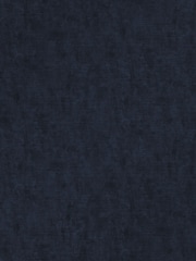 Graham & Brown Blue Organdy Silk Wallpaper Sample - Image 2 of 3