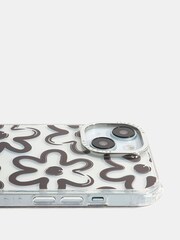 Skinnydip Brush Flower London 14 Pro Max Case - Image 3 of 4