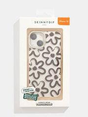 Skinnydip Brush Flower London 14 Pro Max Case - Image 4 of 4