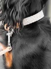 Lords and Labradors Sandstone Essentials Herdwick Dog Lead - Image 1 of 4