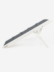 Lords and Labradors White Wooden Pet Ramp - Image 5 of 6