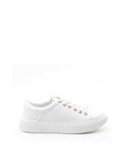 Heavenly Feet Feather Litesoles Trainers - Image 1 of 4