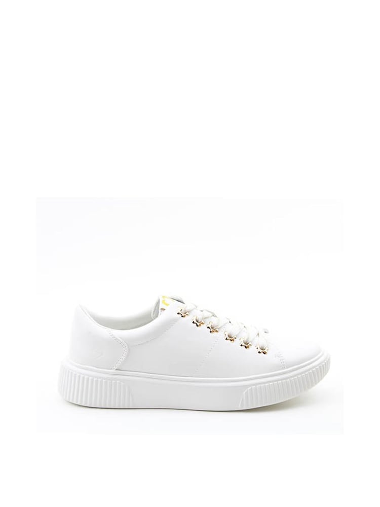 Heavenly Feet Feather Litesoles Trainers - Image 1 of 4