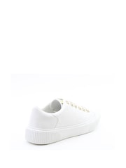 Heavenly Feet Feather Litesoles Trainers - Image 3 of 4