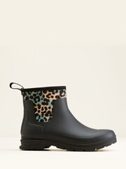Ariat Kelmarsh Shortie Black Wellies - Image 4 of 6