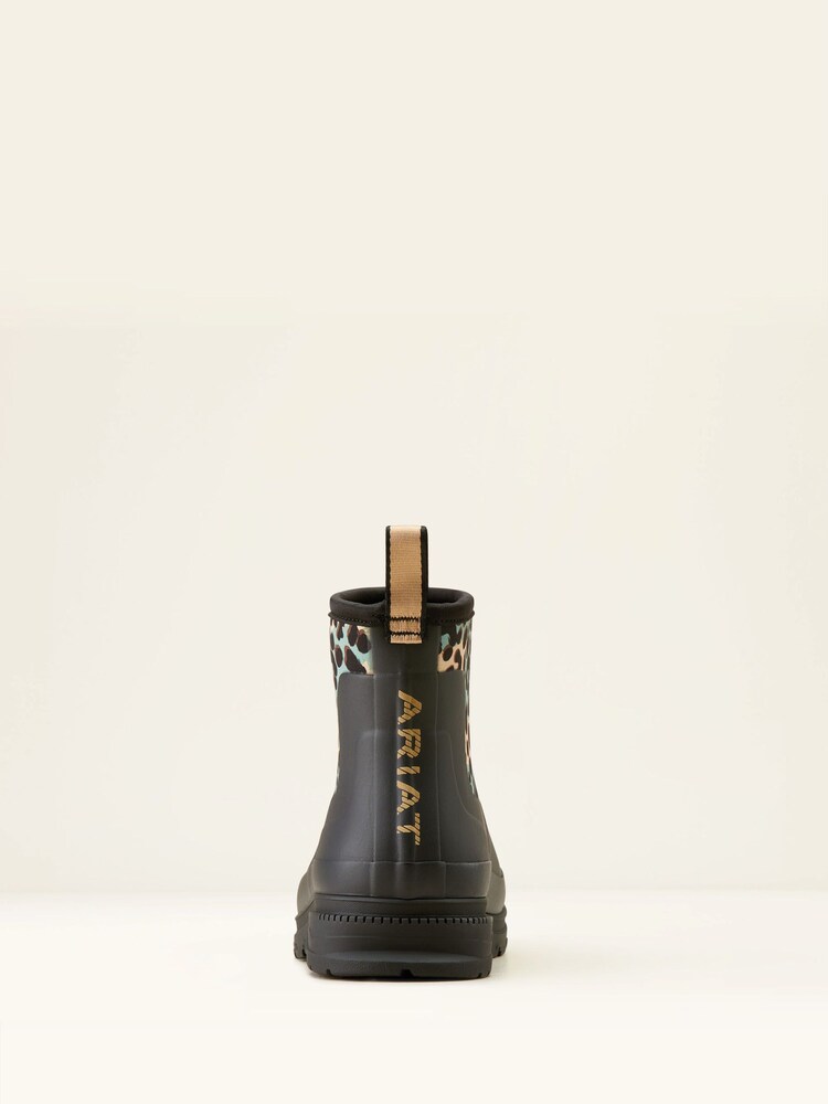 Ariat Kelmarsh Shortie Black Wellies - Image 6 of 6