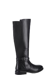 Hush Puppies Victoria Long Brown Boots - Image 2 of 3
