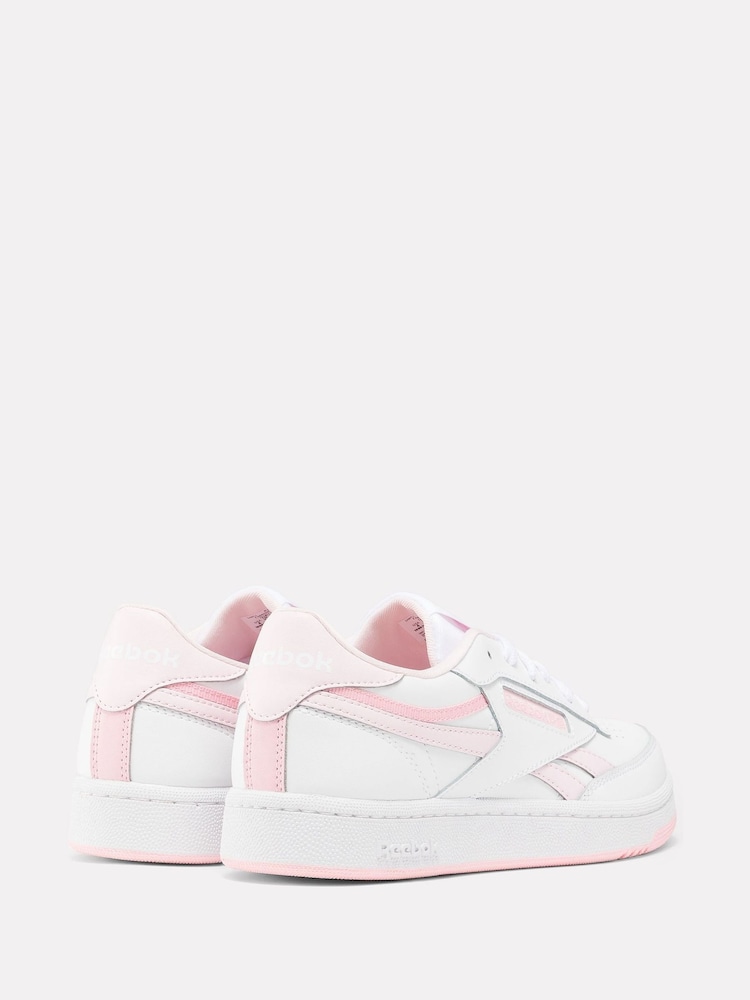 Reebok ženski športni copati Club C Revenge - Slika 2 iz 7