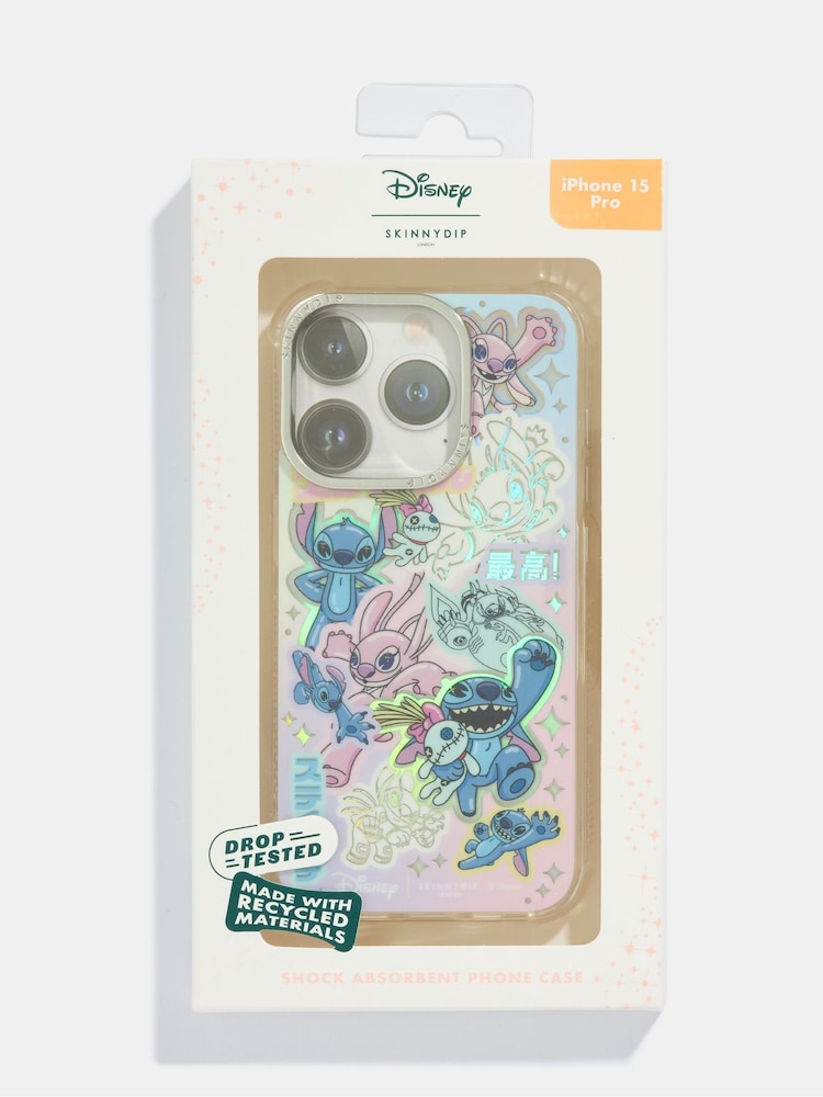 Skinnydip London x Disney 14 Etui - Bild 5 von 5