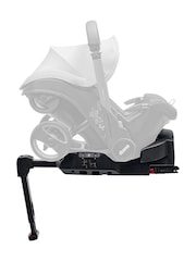 Doona Black i ISOFix Base - Image 1 of 5