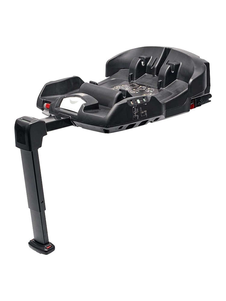 Doona Black i ISOFix Base - Image 5 of 5