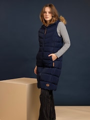 Trespass Audrey Casual Gilet - Image 1 of 7