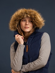 Trespass Audrey Casual Gilet - Image 2 of 7