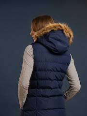 Trespass Audrey Casual Gilet - Image 5 of 7