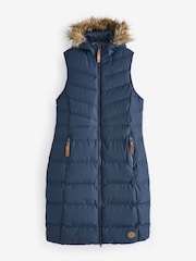 Trespass Audrey Casual Gilet - Image 7 of 7