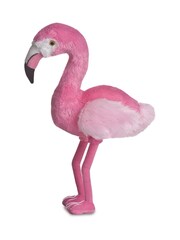Aurora World Flopsies Flo Flamingo Plush Toy - Image 2 of 2