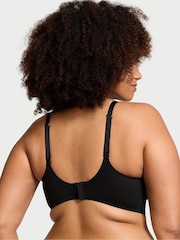 Victoria's Secret Black Non Wired Push Up Bra - Image 2 of 5