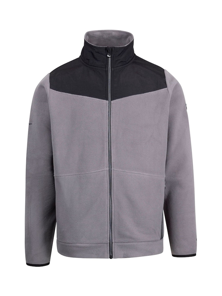 Trespass Chidden Fleece - Image 1 of 2
