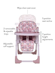 Cosatto Silhouette Noodle 0+ Highchair - Image 8 of 9