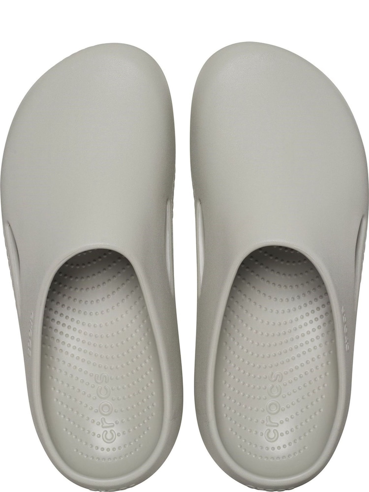 Šedá - Crocs Mellow Recovery Slides - Image 5 of 5