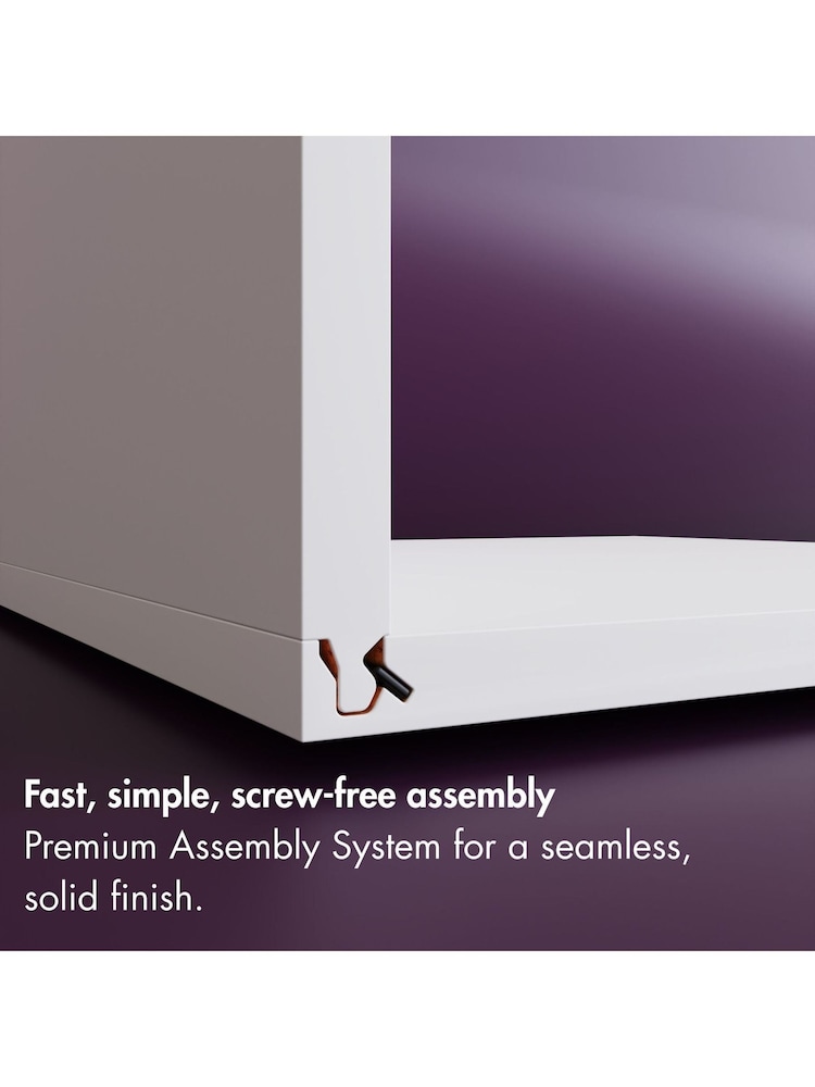 Frank Olsen Midnight Black AVA SMART Side Table - Image 11 of 11 Frank Olsen Midnight Black AVA SMART Side Table - Image 11 of 11