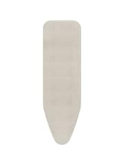 Brabantia Denim Grey Complete Size B Ironing Board Cover - Image 1 of 5