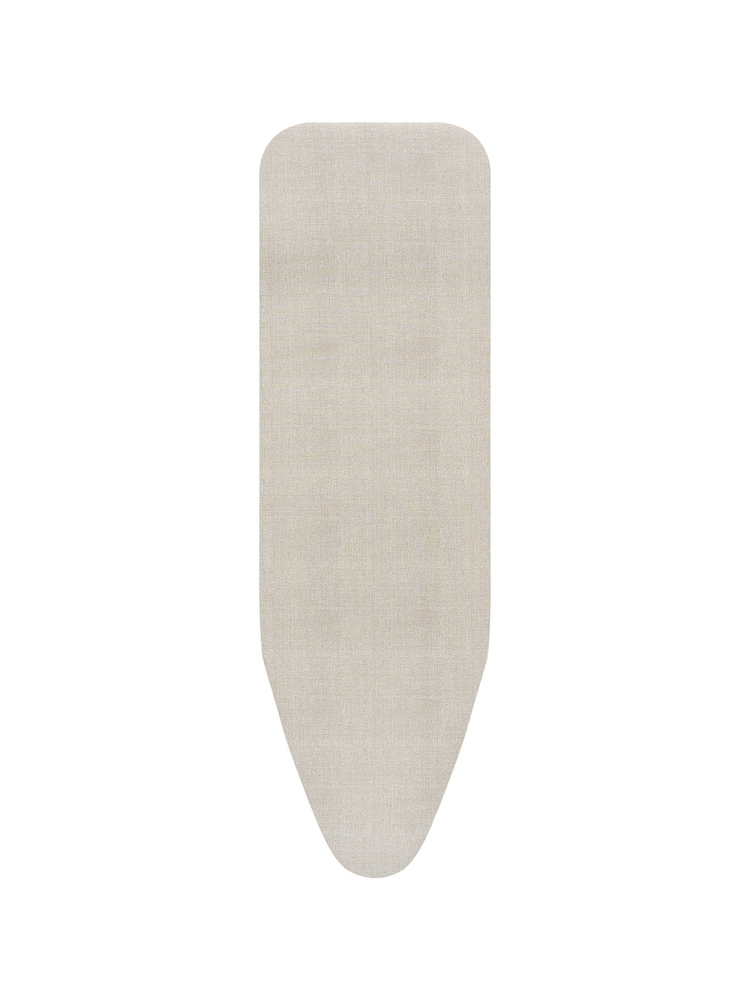 Brabantia Denim Grey Complete Size B Ironing Board Cover - Image 1 of 5 Brabantia Denim Grey Complete Size B Ironing Board Cover - Image 1 of 5