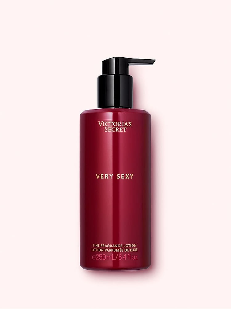 Victoria's Secret Very Sexy Body Lotion 250ml - Image 1 of 2