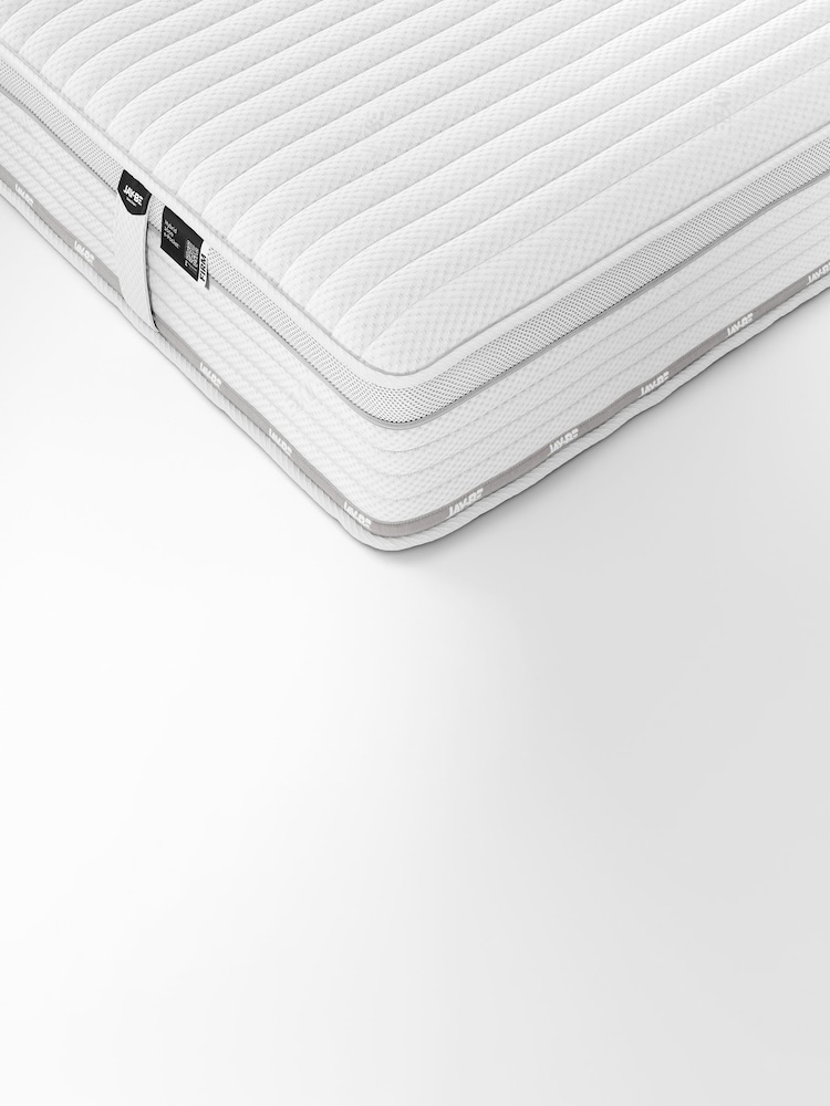 Jay-Be Firm 2000 e-Pocket Truecore Mattress - Image 2 of 6